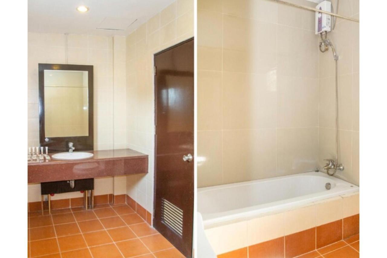 Oyo 133 Jazzy James Country Hotel 2 Davao ภายนอก รูปภาพ