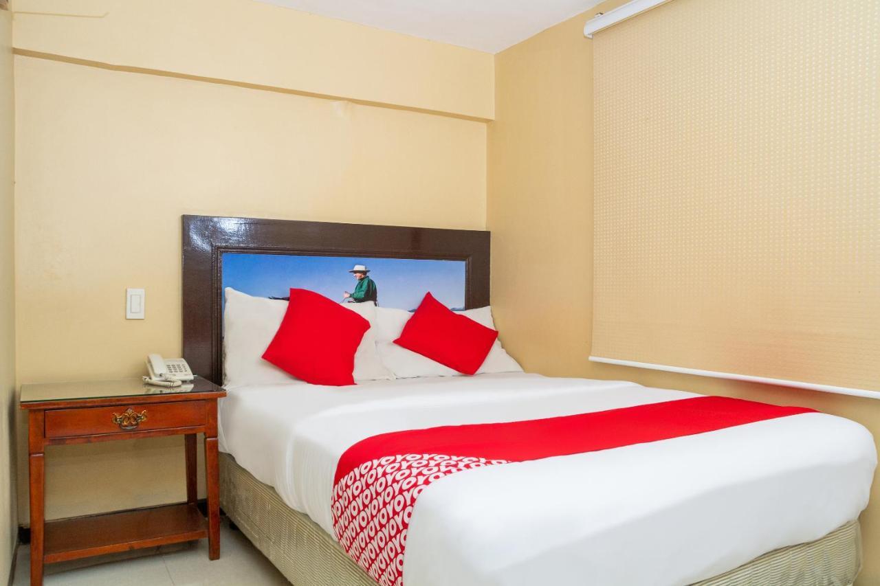 Oyo 133 Jazzy James Country Hotel 2 Davao ภายนอก รูปภาพ